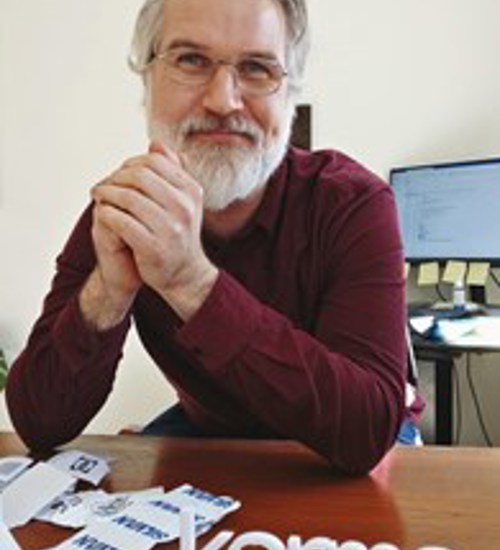 Søren B. Kristensen