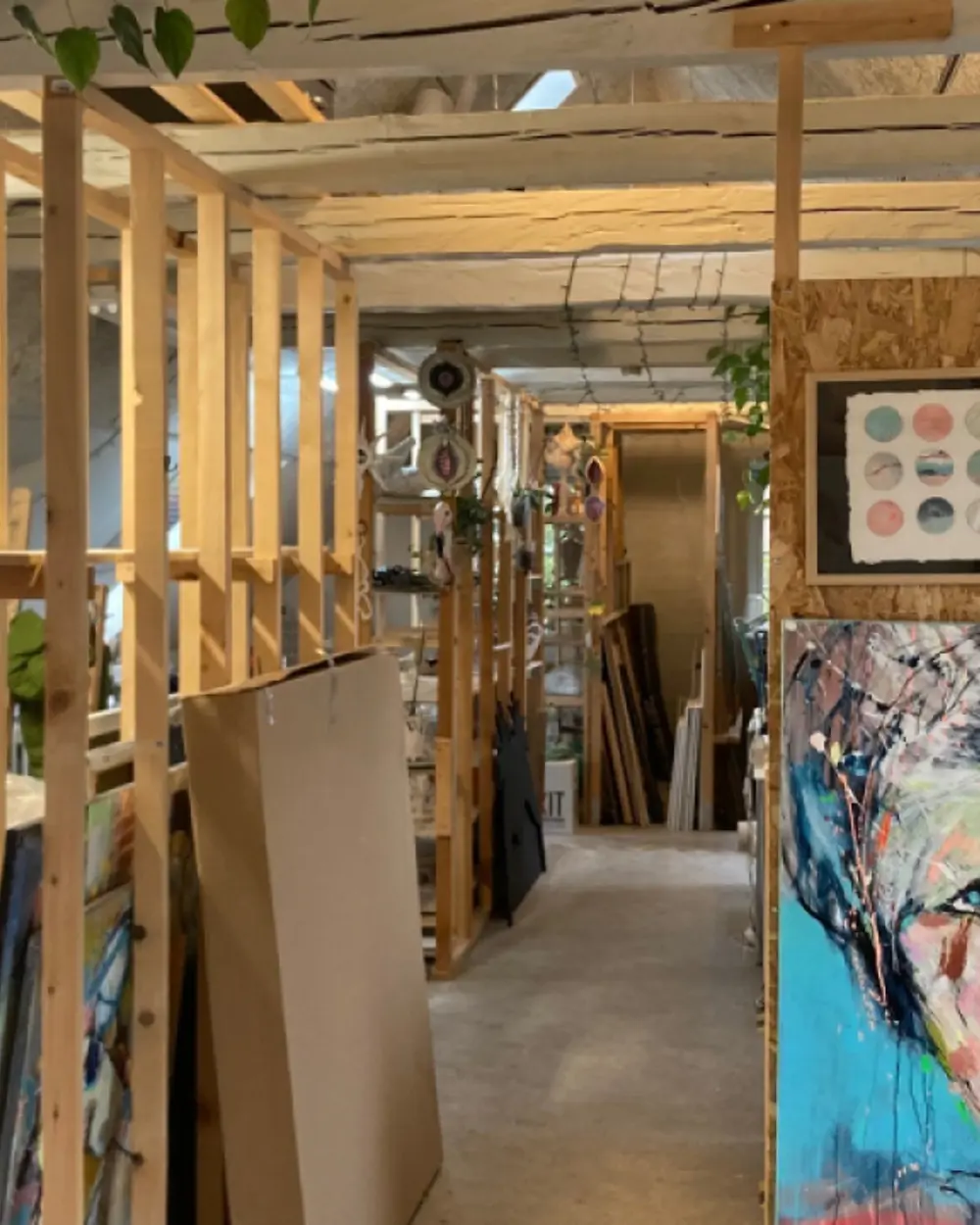 Atelier