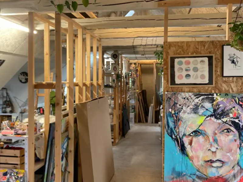 Atelier