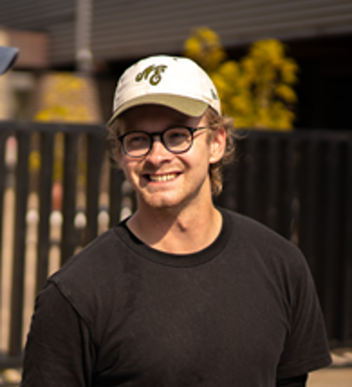 Anders Hagen