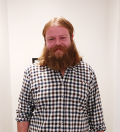 Jonas Ringtved